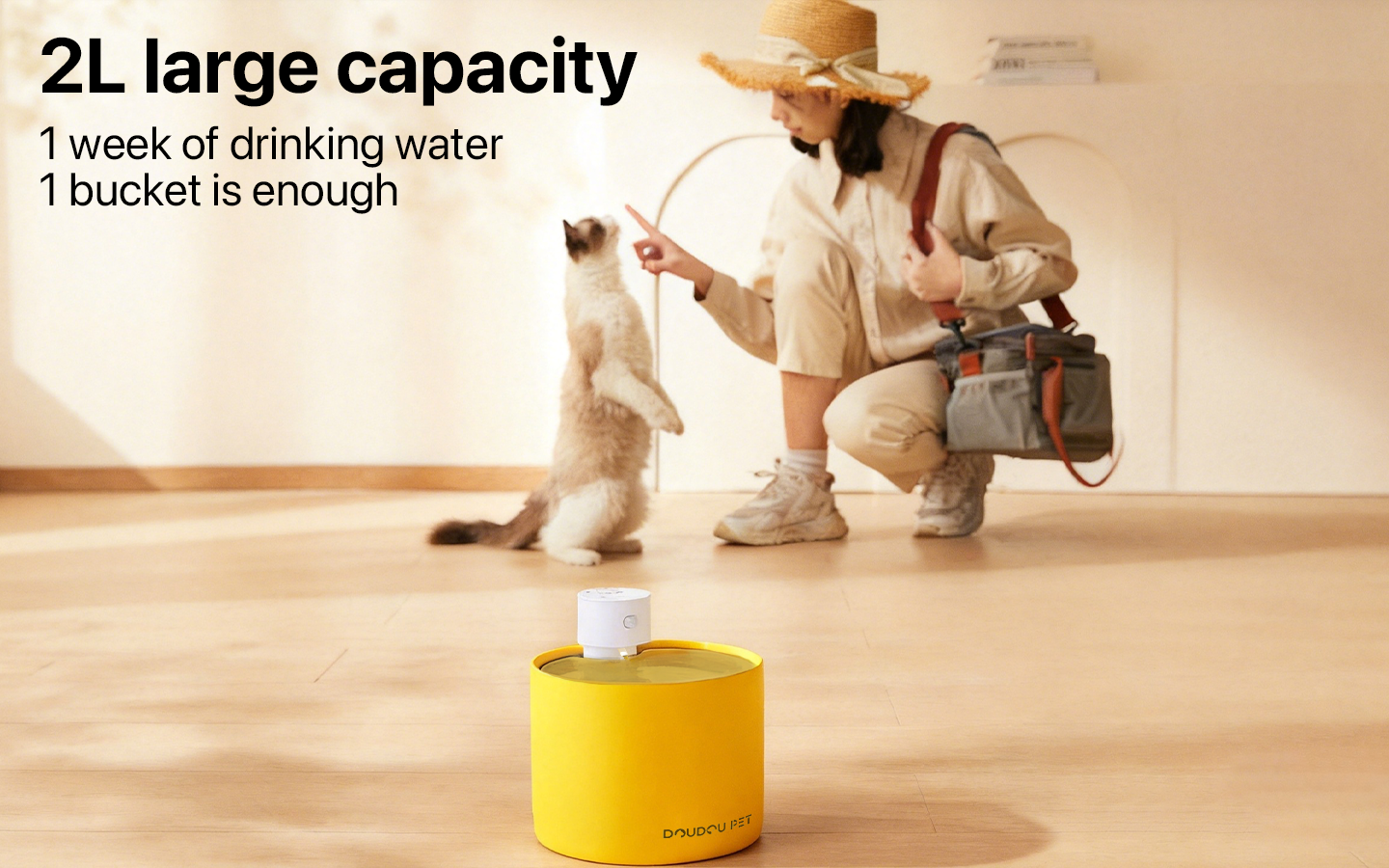 Gen-5 Ceramic Water Fountain-6