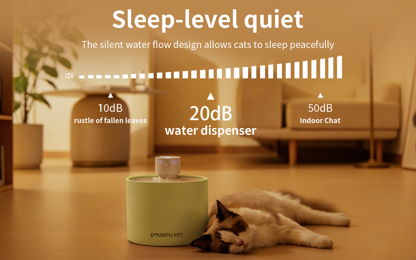 Gen-5 Ceramic Water Fountain-8